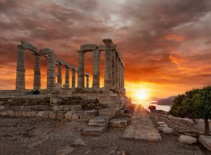 Cultural Tours Greece