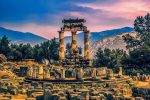 Cultural & Heritage Tours in Greece