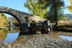 Jeep Safari Tours Greece