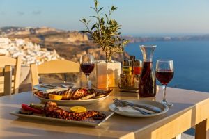Culinary Tours in Greece